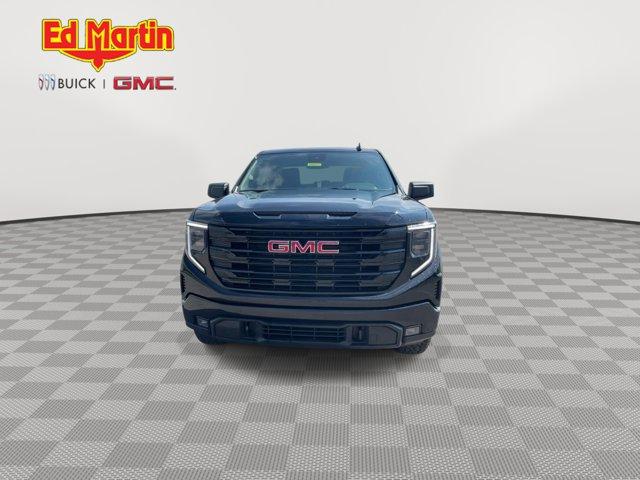 new 2025 GMC Sierra 1500 car, priced at $51,485