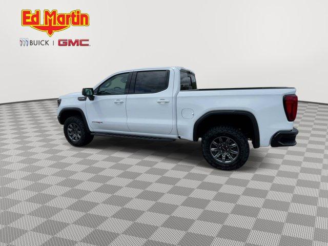new 2025 GMC Sierra 1500 car, priced at $79,235