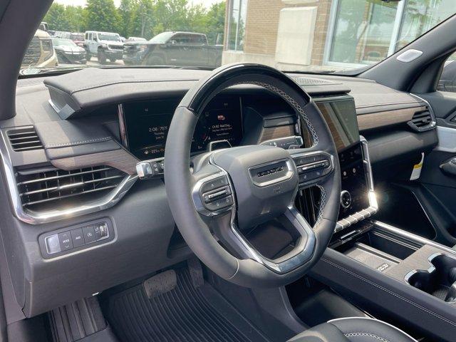 new 2025 GMC Acadia car, priced at $65,060
