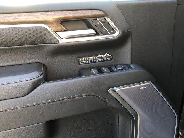 used 2023 Chevrolet Silverado 1500 car, priced at $46,542