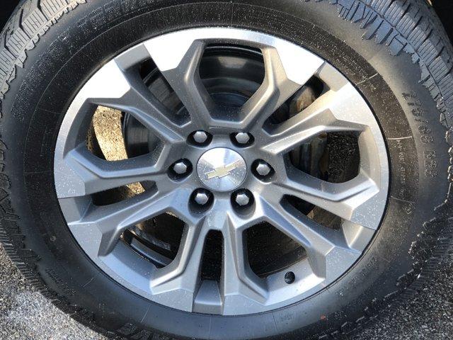 used 2023 Chevrolet Silverado 1500 car, priced at $46,542