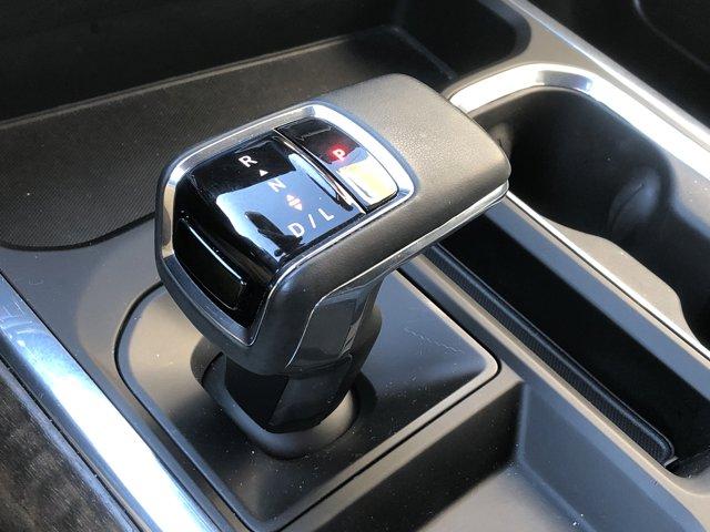 used 2023 Chevrolet Silverado 1500 car, priced at $46,542