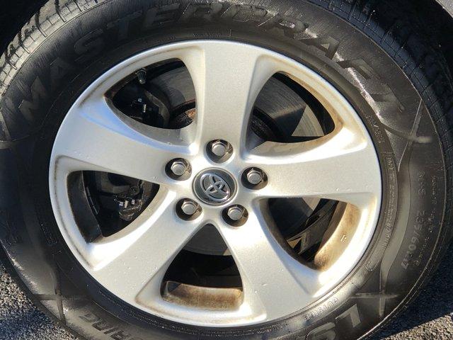 used 2018 Toyota Sienna car, priced at $14,990