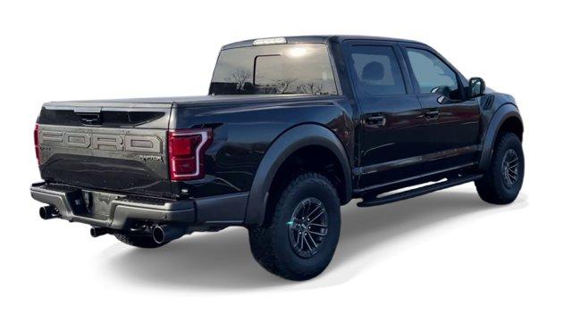 used 2020 Ford F-150 car, priced at $41,787