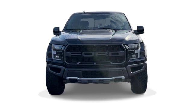 used 2020 Ford F-150 car, priced at $41,787