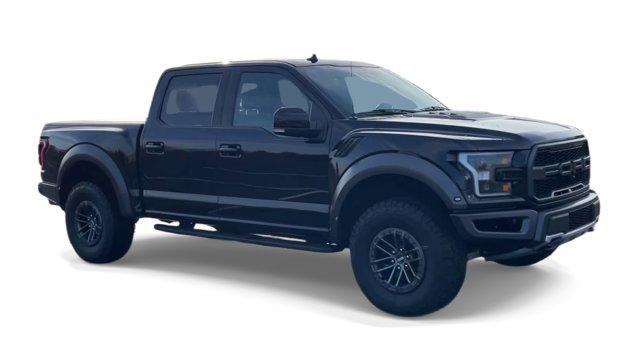 used 2020 Ford F-150 car, priced at $41,787