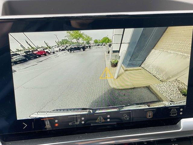 new 2025 GMC Sierra 1500 car, priced at $60,970
