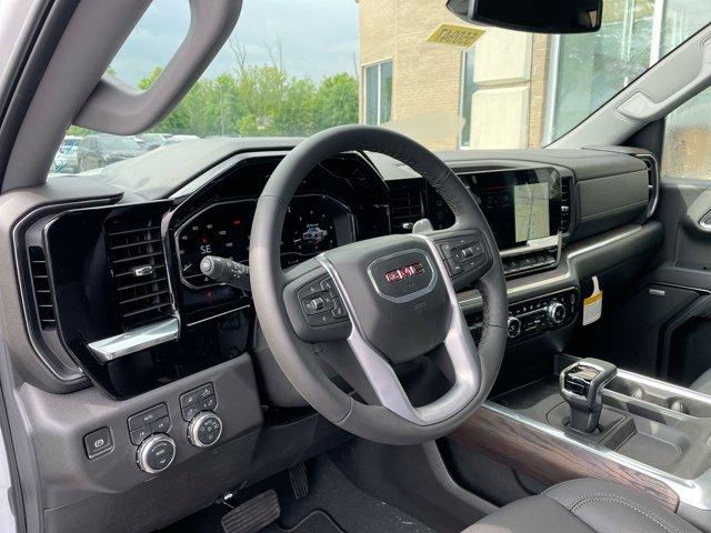 new 2025 GMC Sierra 1500 car, priced at $60,970
