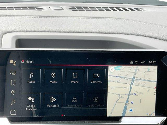 new 2025 GMC Sierra 1500 car, priced at $60,970