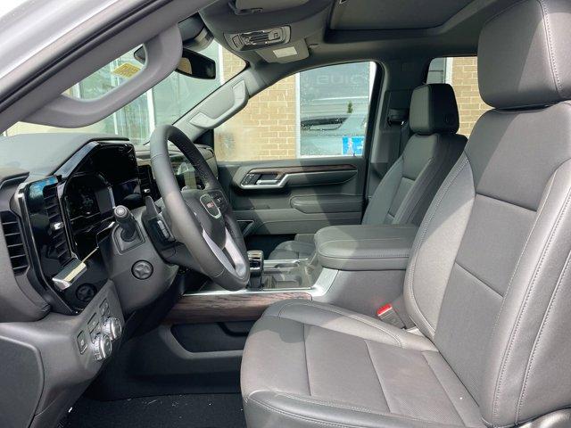new 2025 GMC Sierra 1500 car, priced at $60,970