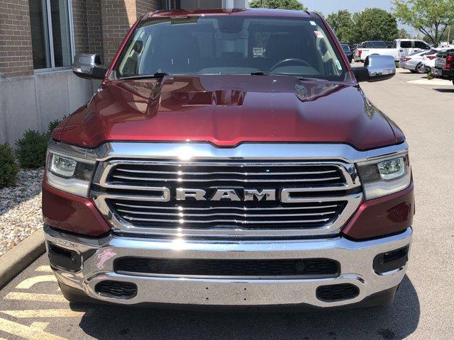 used 2020 Ram 1500 car, priced at $34,321