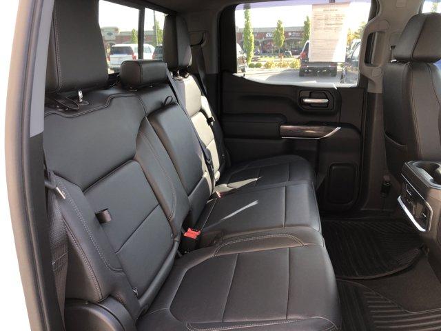 used 2021 Chevrolet Silverado 1500 car, priced at $40,998