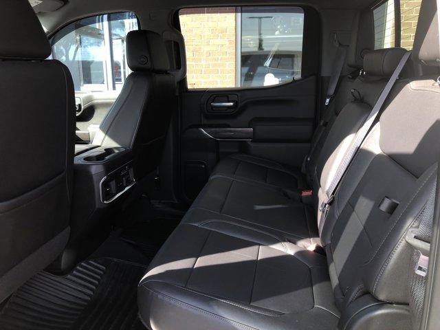 used 2021 Chevrolet Silverado 1500 car, priced at $40,998