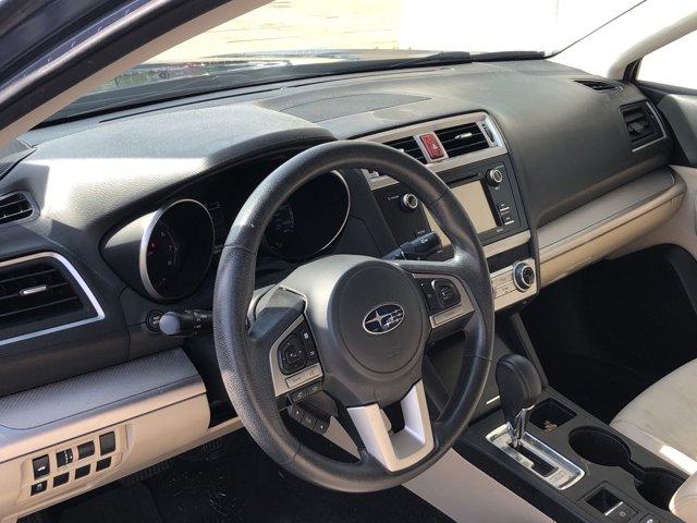 used 2015 Subaru Legacy car, priced at $12,840