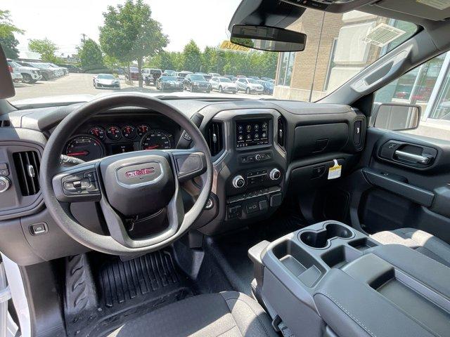 new 2025 GMC Sierra 2500 car, priced at $44,950