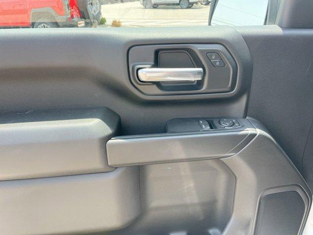 new 2025 GMC Sierra 2500 car, priced at $44,950