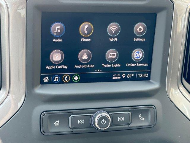 new 2025 GMC Sierra 2500 car, priced at $44,950