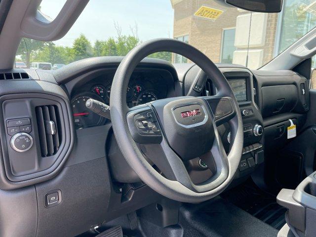 new 2025 GMC Sierra 2500 car, priced at $44,950