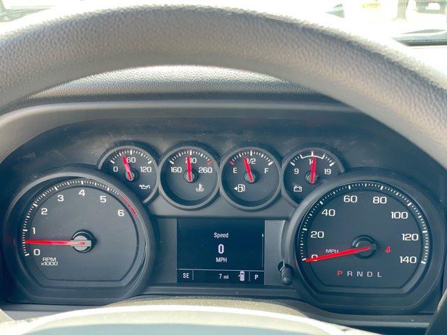 new 2025 GMC Sierra 2500 car, priced at $44,950
