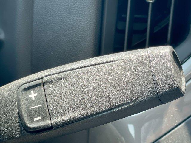 new 2025 GMC Sierra 2500 car, priced at $44,950