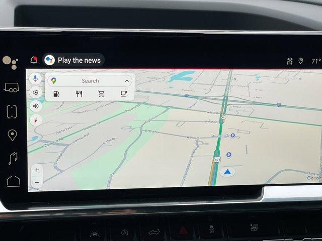 new 2025 GMC Sierra 1500 car, priced at $51,830