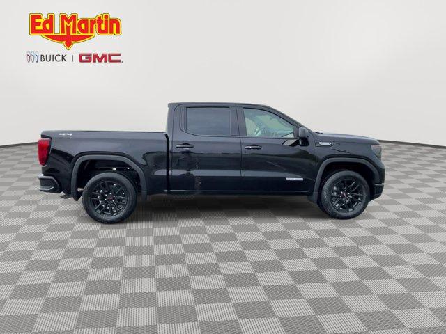 new 2025 GMC Sierra 1500 car, priced at $51,830