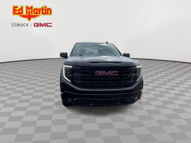 new 2025 GMC Sierra 1500 car, priced at $51,830