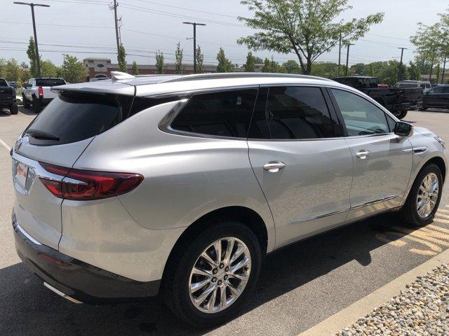 used 2021 Buick Enclave car, priced at $29,572