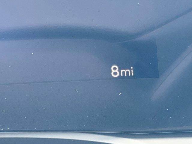new 2025 Buick Envista car, priced at $26,280