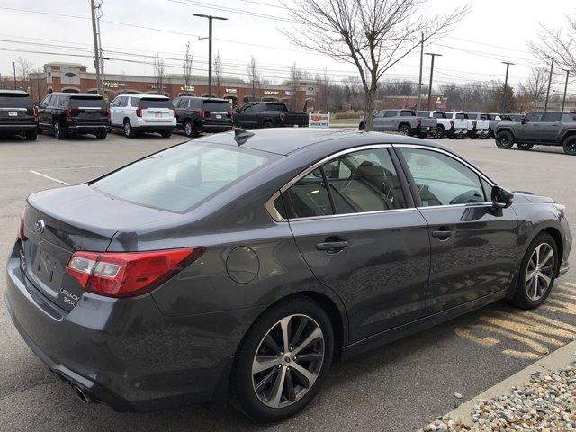 used 2019 Subaru Legacy car, priced at $16,998