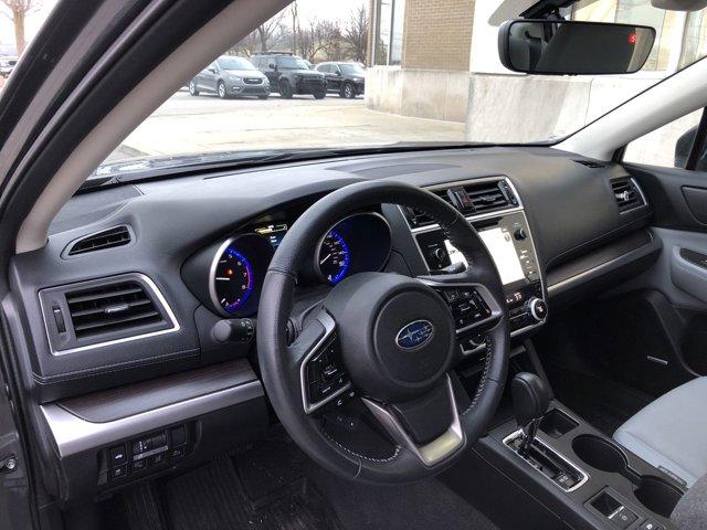 used 2019 Subaru Legacy car, priced at $16,998