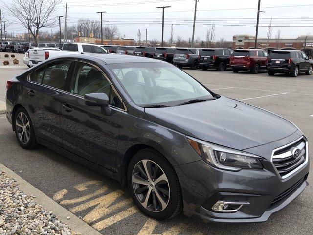 used 2019 Subaru Legacy car, priced at $16,998