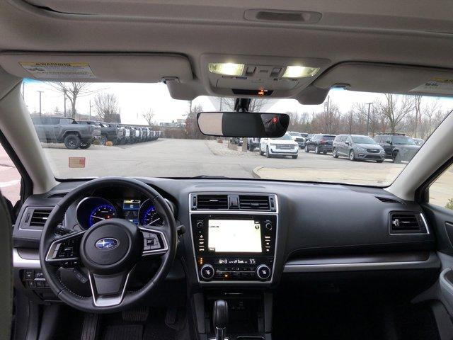 used 2019 Subaru Legacy car, priced at $16,998