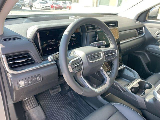 new 2026 GMC Terrain car, priced at $44,805