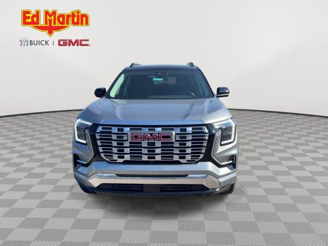 new 2026 GMC Terrain car, priced at $44,805