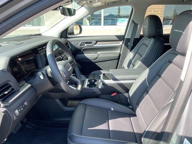 new 2026 GMC Terrain car, priced at $44,805