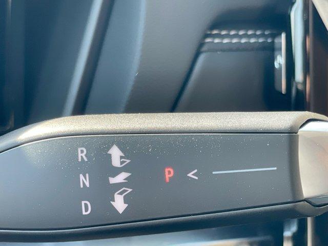 new 2026 GMC Terrain car, priced at $44,805