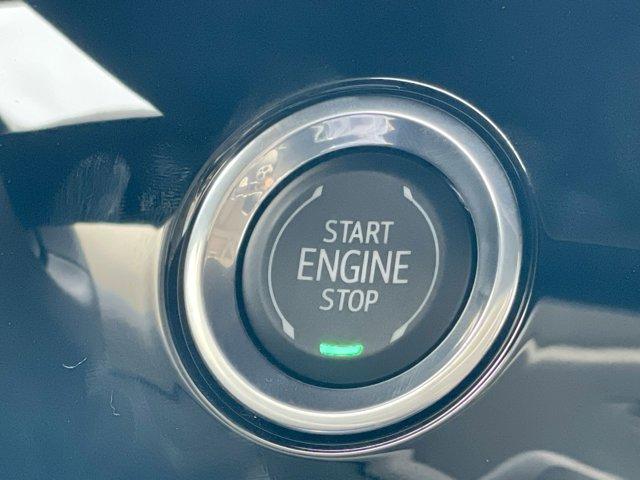 new 2025 Buick Envision car, priced at $41,835