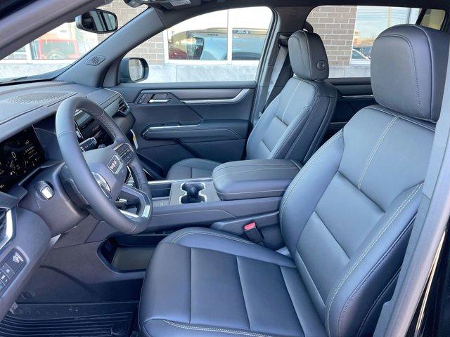 new 2025 GMC Acadia car, priced at $52,825