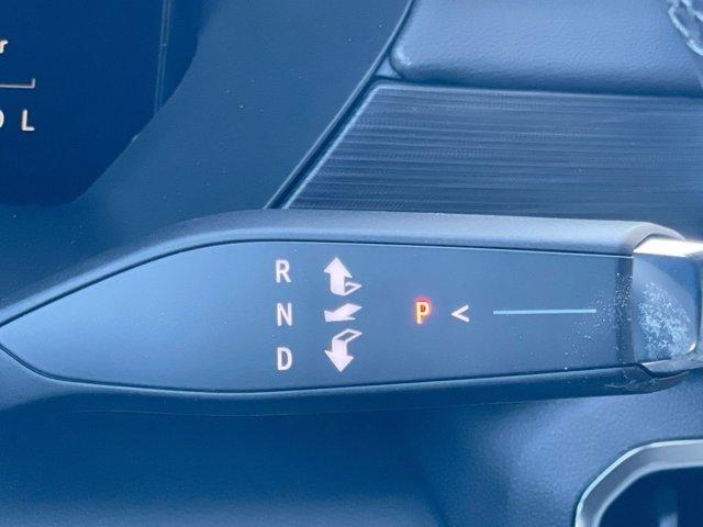 new 2025 GMC Acadia car, priced at $52,825
