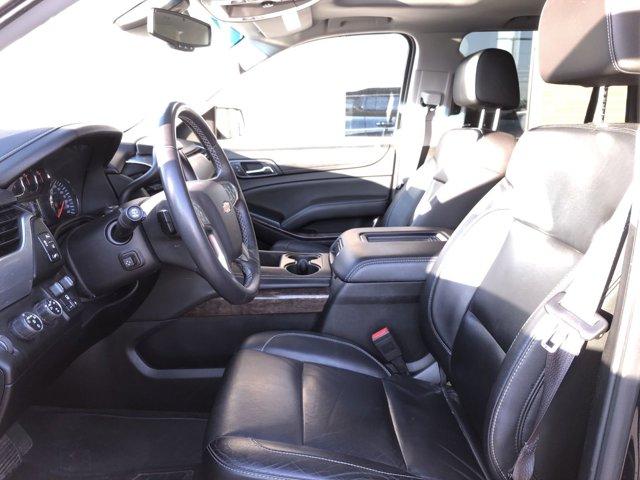 used 2015 Chevrolet Tahoe car, priced at $19,998