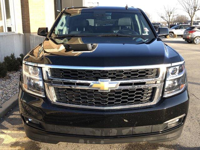 used 2015 Chevrolet Tahoe car, priced at $19,998