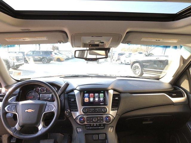 used 2015 Chevrolet Tahoe car, priced at $19,998