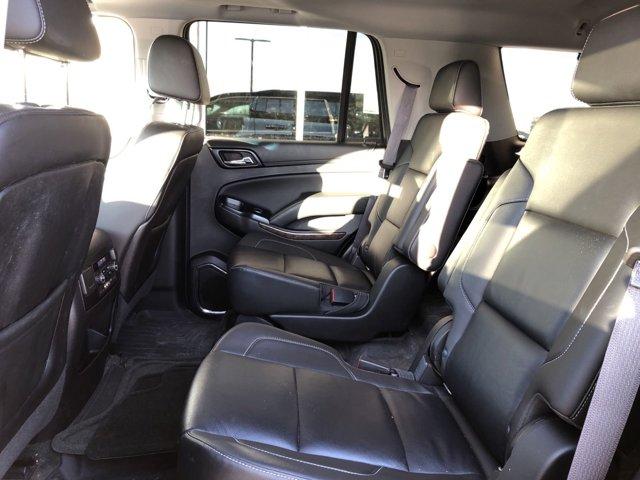 used 2015 Chevrolet Tahoe car, priced at $19,998