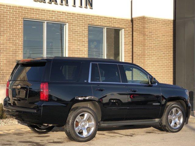 used 2015 Chevrolet Tahoe car, priced at $19,998