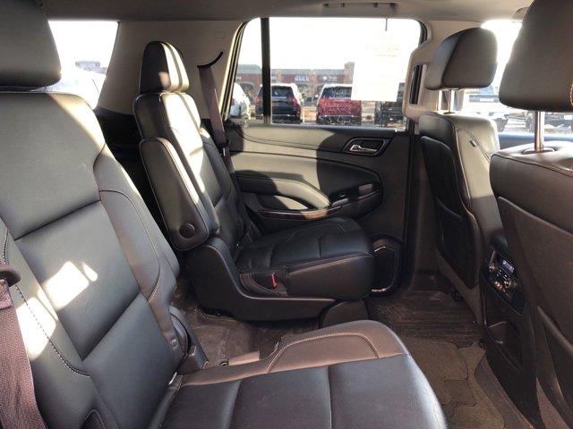 used 2015 Chevrolet Tahoe car, priced at $19,998