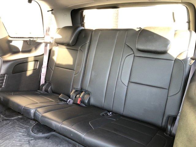 used 2015 Chevrolet Tahoe car, priced at $19,998