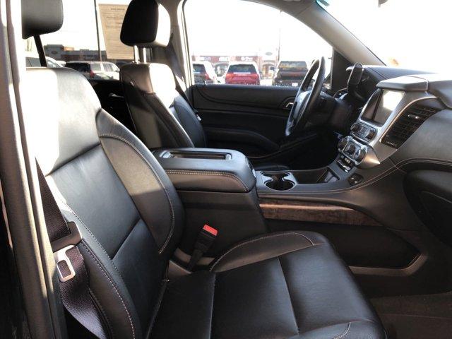 used 2015 Chevrolet Tahoe car, priced at $19,998