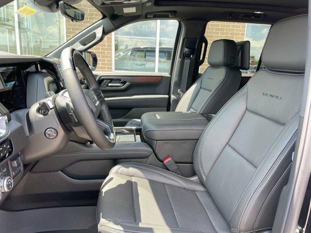 new 2025 GMC Yukon car, priced at $96,319