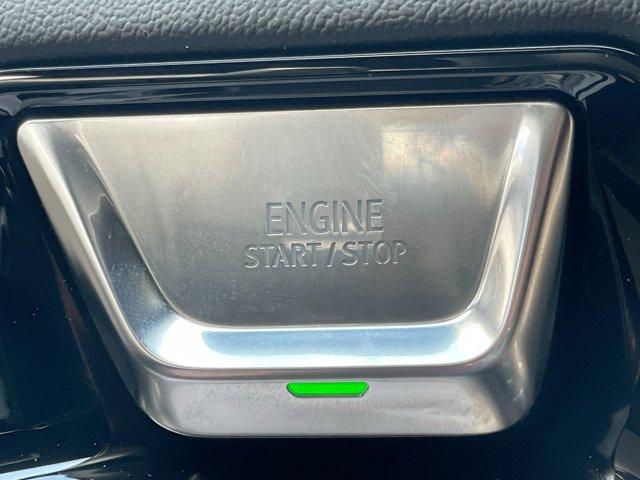 new 2025 GMC Yukon car, priced at $96,319